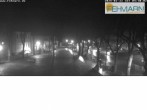 Archiv Foto Webcam Fehmarn: Marktplatz in Burg 03:00