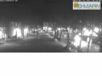 Archived image Webcam Fehmarn: View Market Place in Burg 17:00