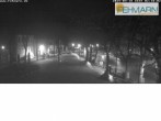 Archived image Webcam Fehmarn: View Market Place in Burg 01:00