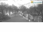 Archived image Webcam Fehmarn: View Market Place in Burg 05:00