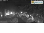 Archiv Foto Webcam Fehmarn: Marktplatz in Burg 23:00