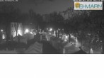 Archiv Foto Webcam Fehmarn: Marktplatz in Burg 03:00