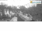 Archiv Foto Webcam Fehmarn: Marktplatz in Burg 05:00