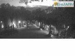 Archiv Foto Webcam Fehmarn: Marktplatz in Burg 03:00