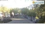 Archiv Foto Webcam Fehmarn: Marktplatz in Burg 05:00