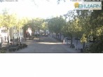 Archiv Foto Webcam Fehmarn: Marktplatz in Burg 06:00