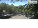 Archiv Foto Webcam Fehmarn: Marktplatz in Burg 15:00