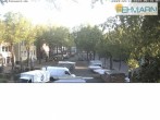 Archiv Foto Webcam Fehmarn: Marktplatz in Burg 05:00