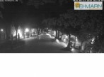 Archived image Webcam Fehmarn: View Market Place in Burg 01:00