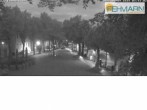 Archived image Webcam Fehmarn: View Market Place in Burg 03:00