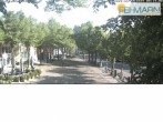 Archiv Foto Webcam Fehmarn: Marktplatz in Burg 07:00