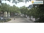 Archiv Foto Webcam Fehmarn: Marktplatz in Burg 09:00