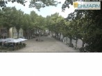 Archiv Foto Webcam Fehmarn: Marktplatz in Burg 14:00