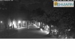 Archiv Foto Webcam Fehmarn: Marktplatz in Burg 23:00