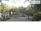 Archiv Foto Webcam Fehmarn: Marktplatz in Burg 05:00