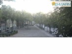 Archiv Foto Webcam Fehmarn: Marktplatz in Burg 03:00