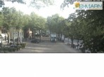 Archiv Foto Webcam Fehmarn: Marktplatz in Burg 06:00
