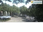 Archiv Foto Webcam Fehmarn: Marktplatz in Burg 09:00
