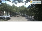 Archiv Foto Webcam Fehmarn: Marktplatz in Burg 11:00