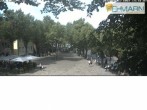 Archiv Foto Webcam Fehmarn: Marktplatz in Burg 13:00