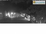 Archiv Foto Webcam Fehmarn: Marktplatz in Burg 00:00
