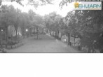 Archiv Foto Webcam Fehmarn: Marktplatz in Burg 04:00