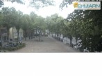 Archiv Foto Webcam Fehmarn: Marktplatz in Burg 06:00