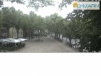 Archiv Foto Webcam Fehmarn: Marktplatz in Burg 10:00