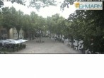 Archiv Foto Webcam Fehmarn: Marktplatz in Burg 12:00