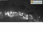 Archived image Webcam Fehmarn: View Market Place in Burg 01:00