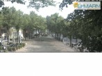 Archived image Webcam Fehmarn: View Market Place in Burg 07:00