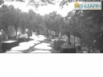 Archiv Foto Webcam Fehmarn: Marktplatz in Burg 03:00