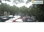 Archiv Foto Webcam Fehmarn: Marktplatz in Burg 11:00