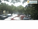Archiv Foto Webcam Fehmarn: Marktplatz in Burg 13:00
