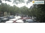 Archiv Foto Webcam Fehmarn: Marktplatz in Burg 15:00