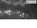Archiv Foto Webcam Fehmarn: Marktplatz in Burg 04:00