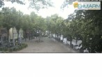 Archiv Foto Webcam Fehmarn: Marktplatz in Burg 07:00