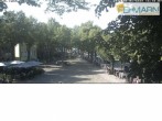 Archiv Foto Webcam Fehmarn: Marktplatz in Burg 15:00