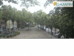 Archiv Foto Webcam Fehmarn: Marktplatz in Burg 09:00