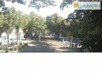 Archiv Foto Webcam Fehmarn: Marktplatz in Burg 07:00