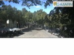 Archiv Foto Webcam Fehmarn: Marktplatz in Burg 13:00