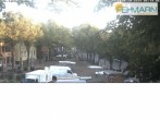 Archived image Webcam Fehmarn: View Market Place in Burg 05:00
