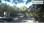 Archived image Webcam Fehmarn: View Market Place in Burg 15:00