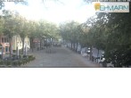 Archiv Foto Webcam Fehmarn: Marktplatz in Burg 03:00