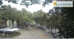 Archiv Foto Webcam Fehmarn: Marktplatz in Burg 08:00