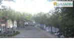 Archiv Foto Webcam Fehmarn: Marktplatz in Burg 04:00