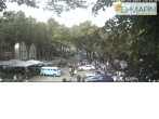 Archiv Foto Webcam Fehmarn: Marktplatz in Burg 13:00