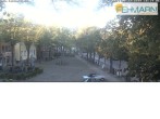 Archiv Foto Webcam Fehmarn: Marktplatz in Burg 17:00