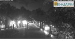 Archiv Foto Webcam Fehmarn: Marktplatz in Burg 19:00