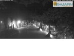 Archiv Foto Webcam Fehmarn: Marktplatz in Burg 01:00
